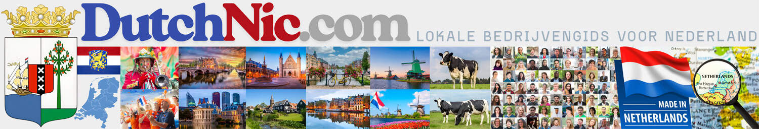 Gemaakt in Nederland - Polderscooter